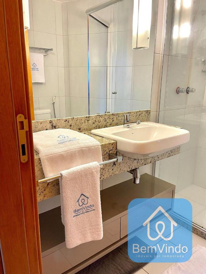 Apartamento Completo E Luxuoso Com Servico De Hote Салвадор Екстериор снимка